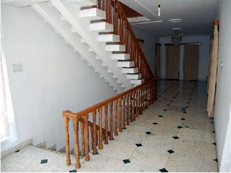 Hotel Season Palace Srīnagar المظهر الخارجي الصورة