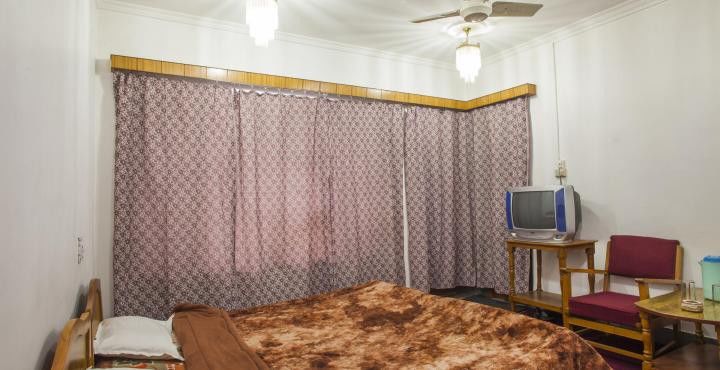 Hotel Season Palace Srīnagar المظهر الخارجي الصورة