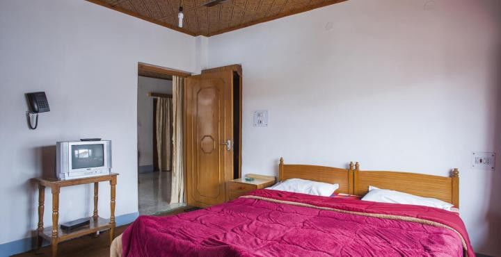 Hotel Season Palace Srīnagar المظهر الخارجي الصورة